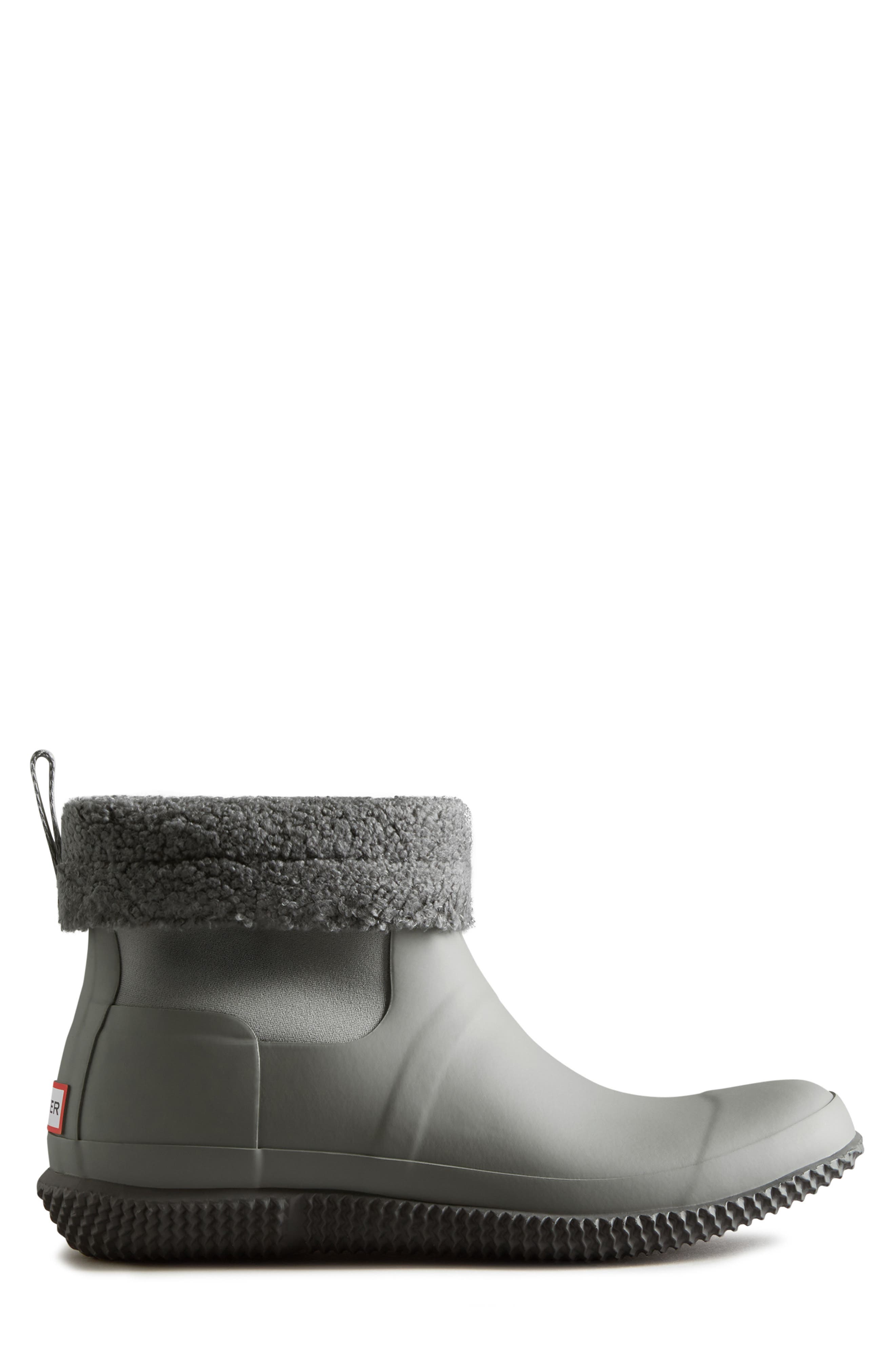 Hunter Original Waterproof Boot, Alternate, color, 