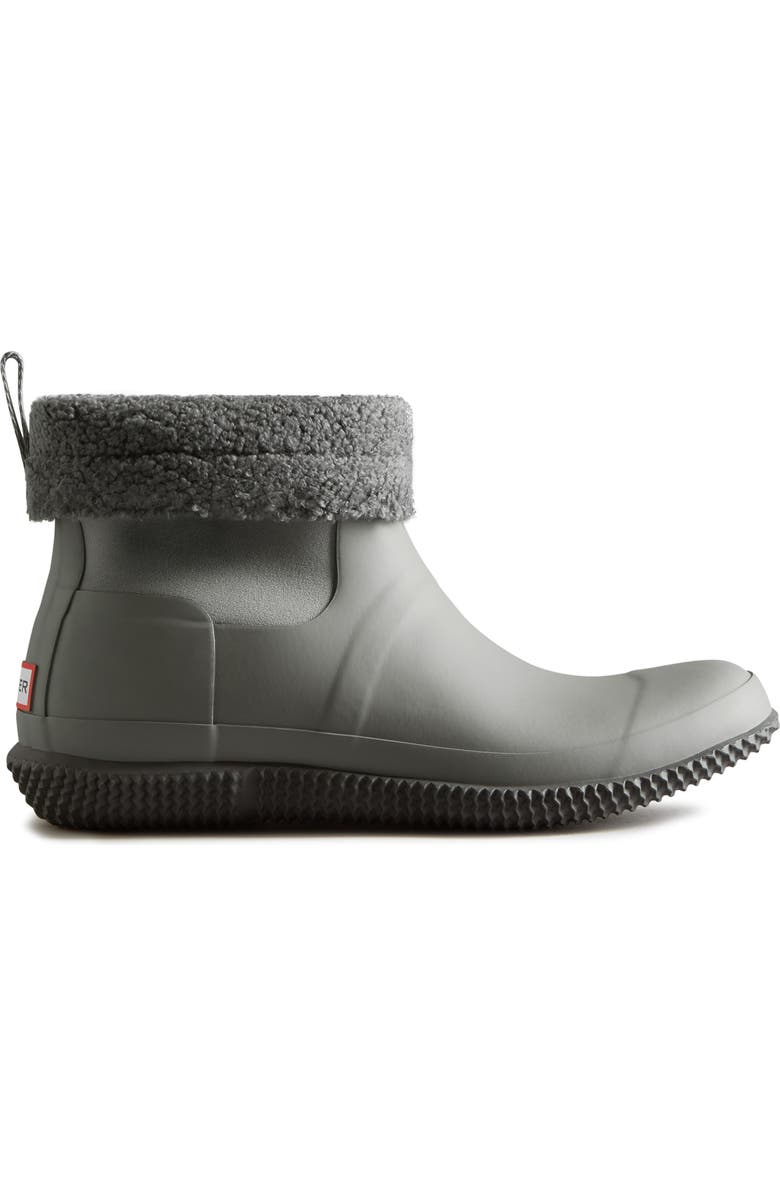 Hunter Original Waterproof Boot, Alternate, color,