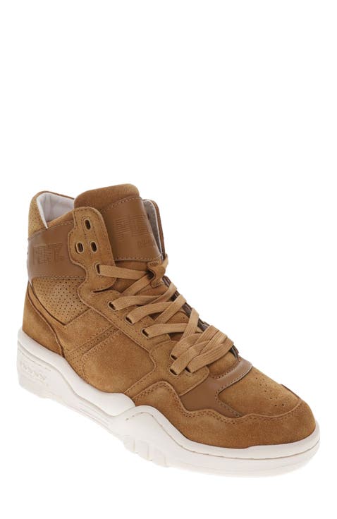 M-110 Lux Sneakers (Men)