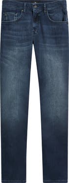 7 For All Mankind The Straight Leg Jeans