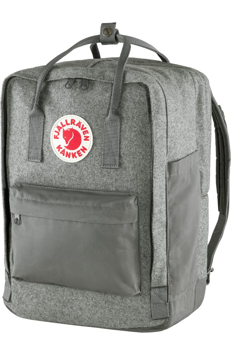 Fjällräven Kanken Backpack, Alternate, color,