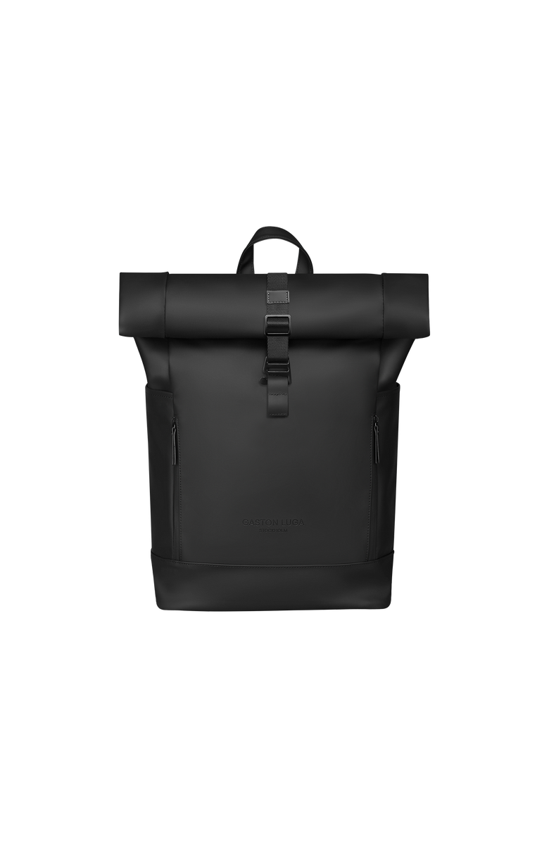 Gaston Luga Rullen Backpack 13, Main, color, Black