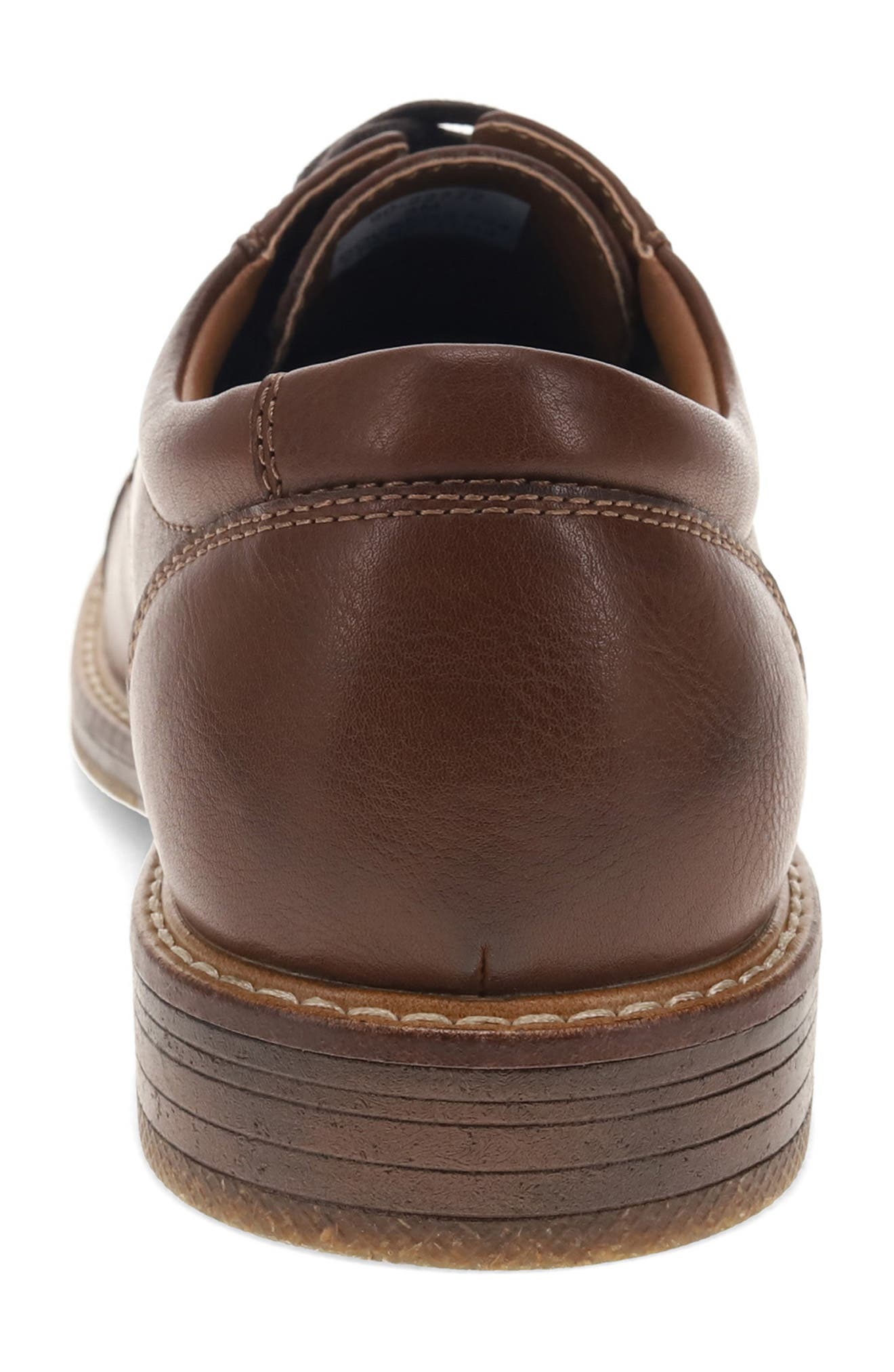 Dockers<sup>®</sup> Hartbury Cap Toe Derby, Alternate, color, 