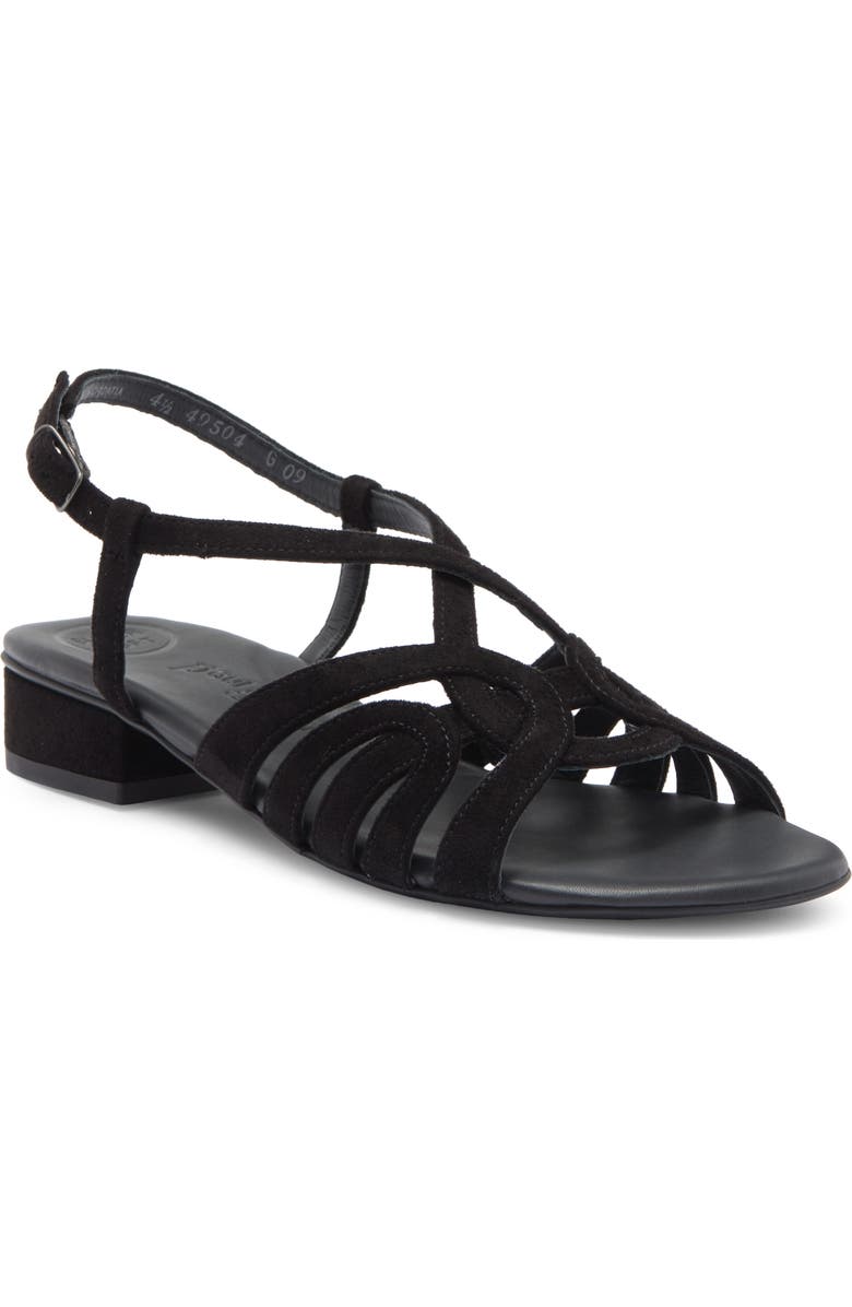 Paul Green Rumi Sandal, Main, color,