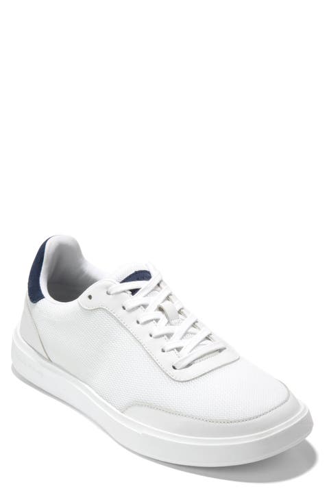 Grand Crosscourt Sideserve Sneaker (Men)