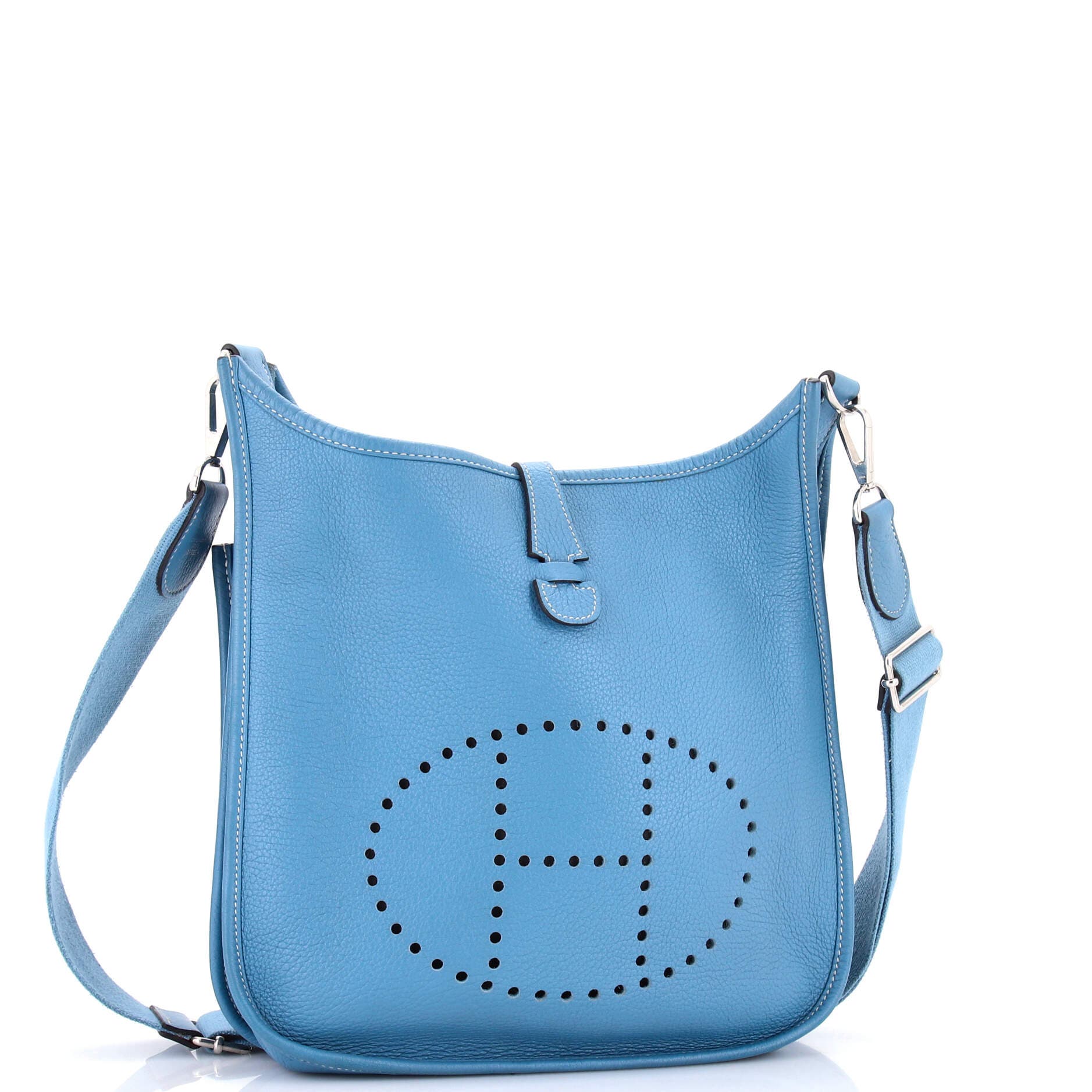 Evelyne Bag Gen III Clemence PM, Alternate, color, Blue