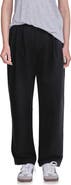 Grey Lab High Waist Balloon Trousers
