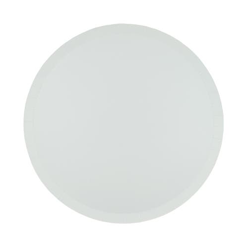 Jollity & Co Shade Collection Dinner Plates In Frost
