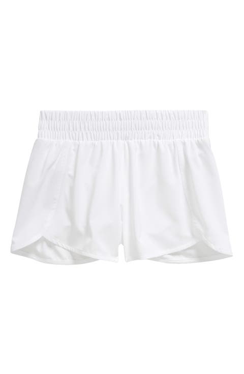 Kids' On Your Mark Shorts (Little Kid & Big Kid)