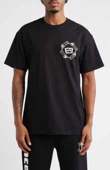 Dairy Cotton Graphic T-Shirt