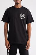 ICECREAM Dairy Cotton Graphic T-Shirt