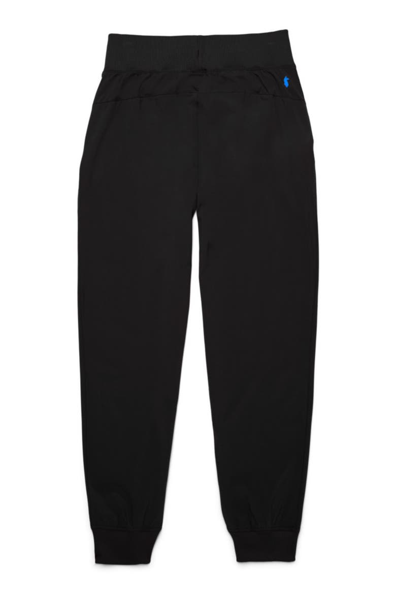 Cambio Jogger - Women's, Alternate, color, Black