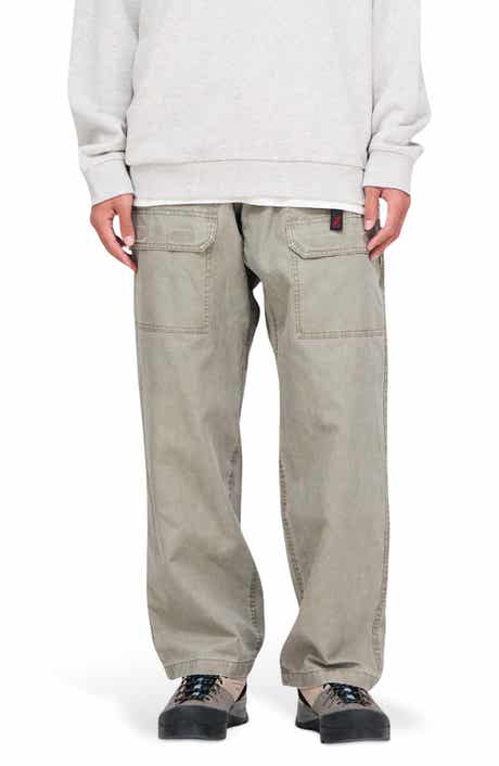 Gramicci Canvas Pants