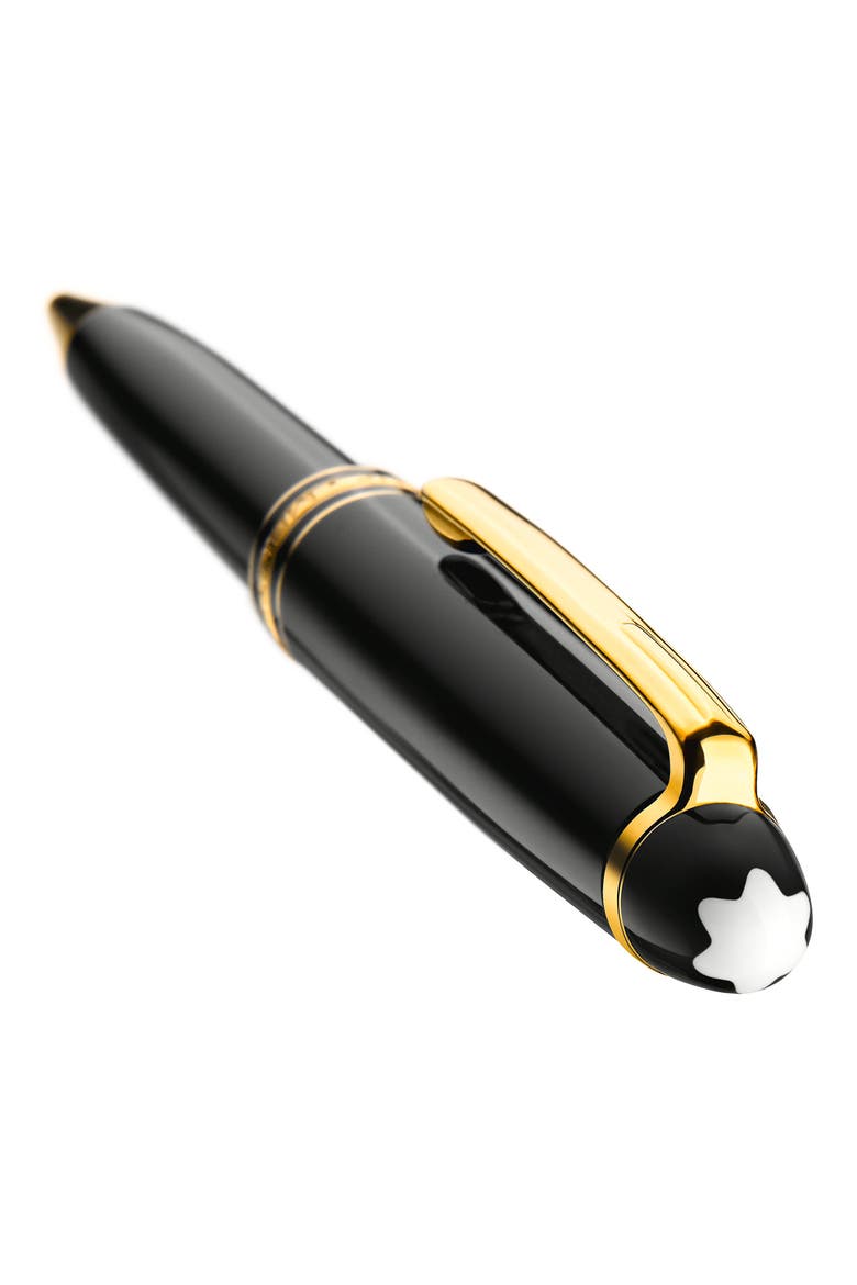 Meisterstück Classique Ballpoint Pen, Alternate, color, BLACK