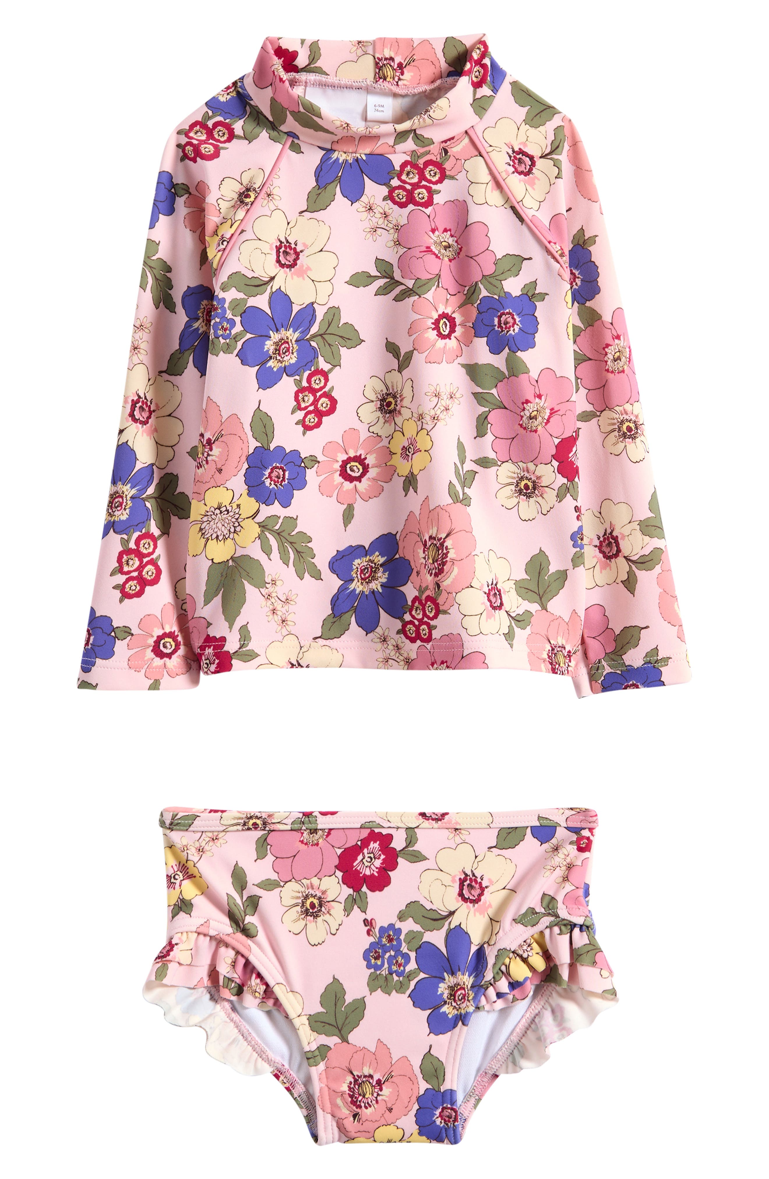 selected NEW FLORAL