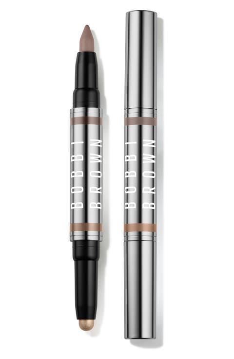 Long-Wear Cream Eyeshadow & Kohl Eyeliner Stick