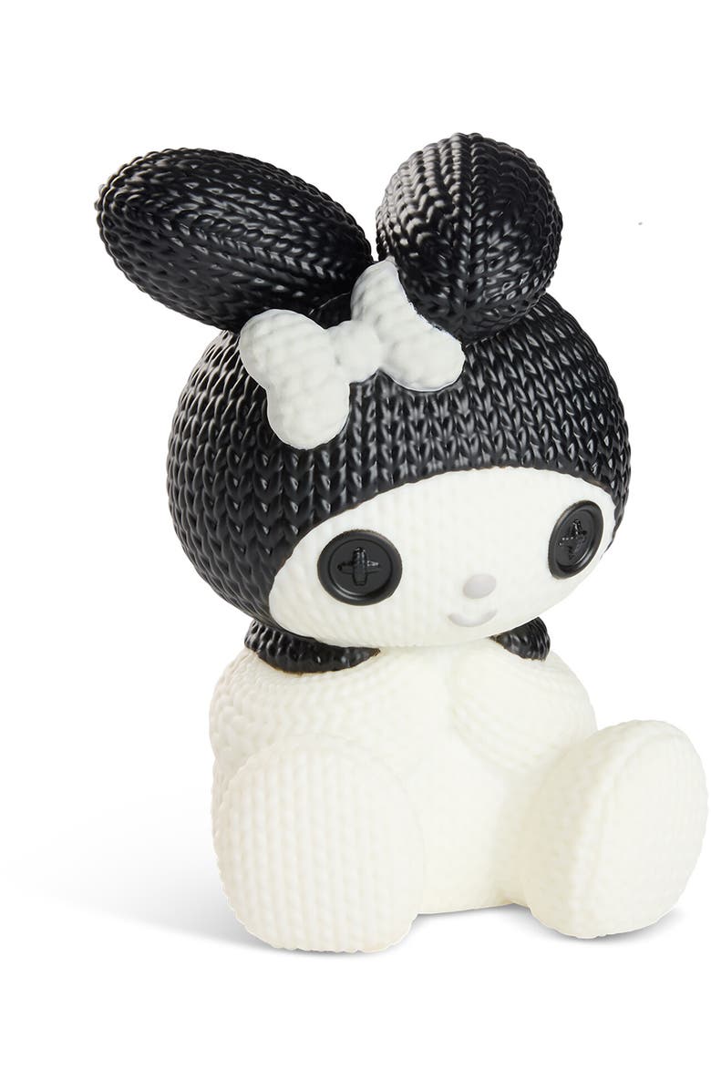 Handmade By Robots Sanrio - My Melody, Alternate, color, 