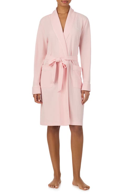 Cotton Robe