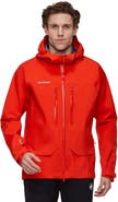 Mammut Crater Pro Hs Hooded Jacket - Men's