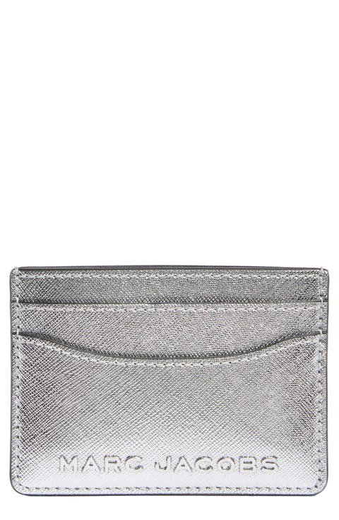 Trademarc Metallic Card Case