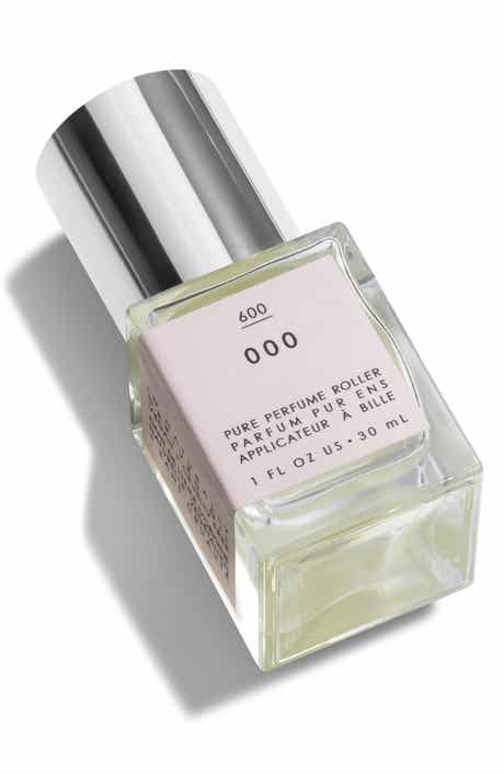000 Perfume Oil