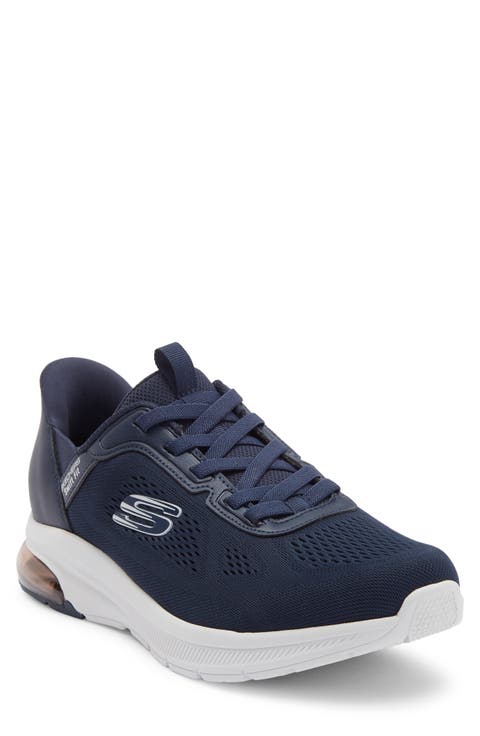 Swift-Fit Wave-Flex Air-Friend Sneaker (Men)