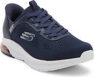SKECHERS Swift-Fit Wave-Flex Air-Friend Sneaker