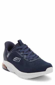 SKECHERS Swift-Fit Wave-Flex Air-Friend Sneaker