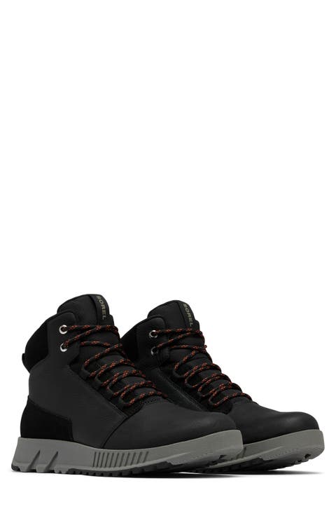 Mac Hill™ Lite Waterproof Mid Plus Boot (Men)