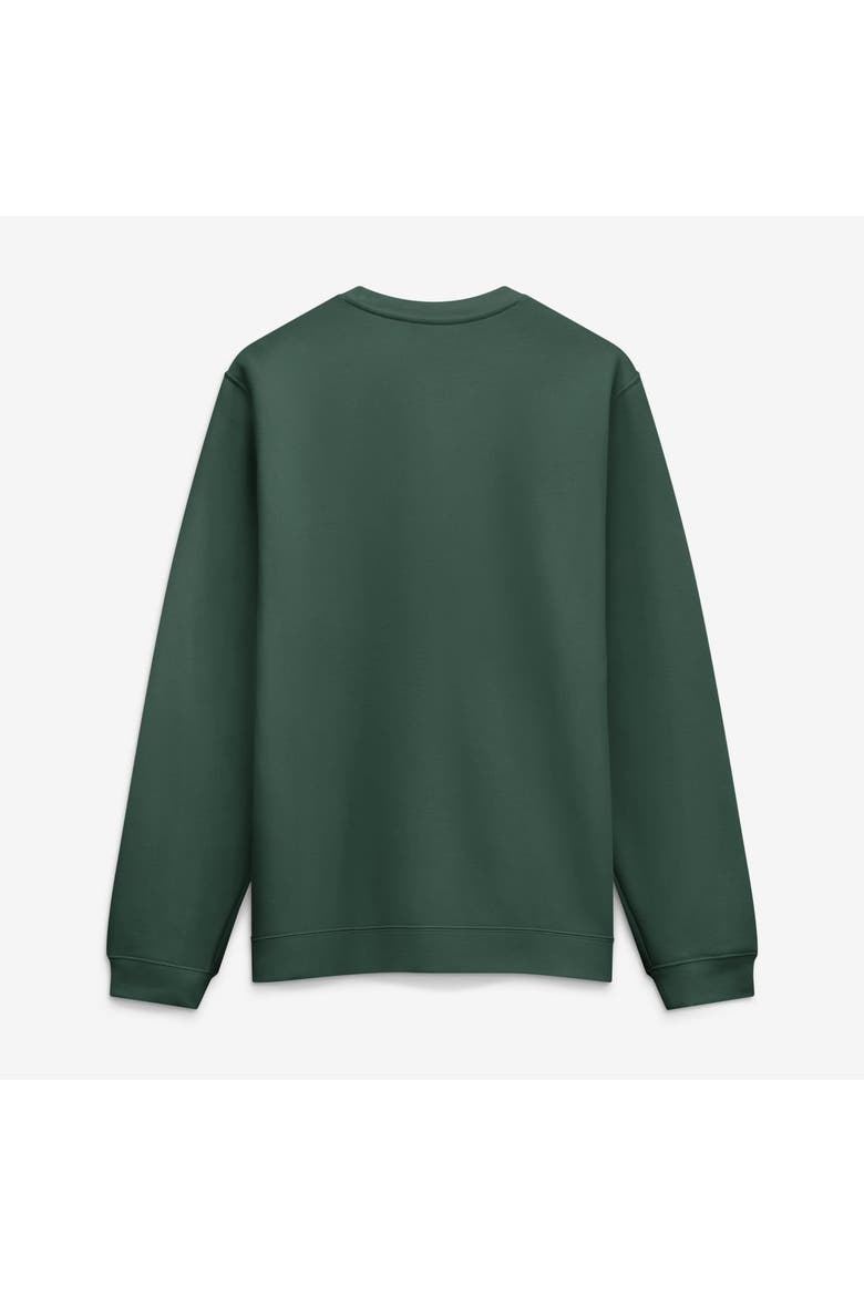 Men's Nike Green Green Bay Packers Primetime Club Sweatshirt, Alternate, color, Green