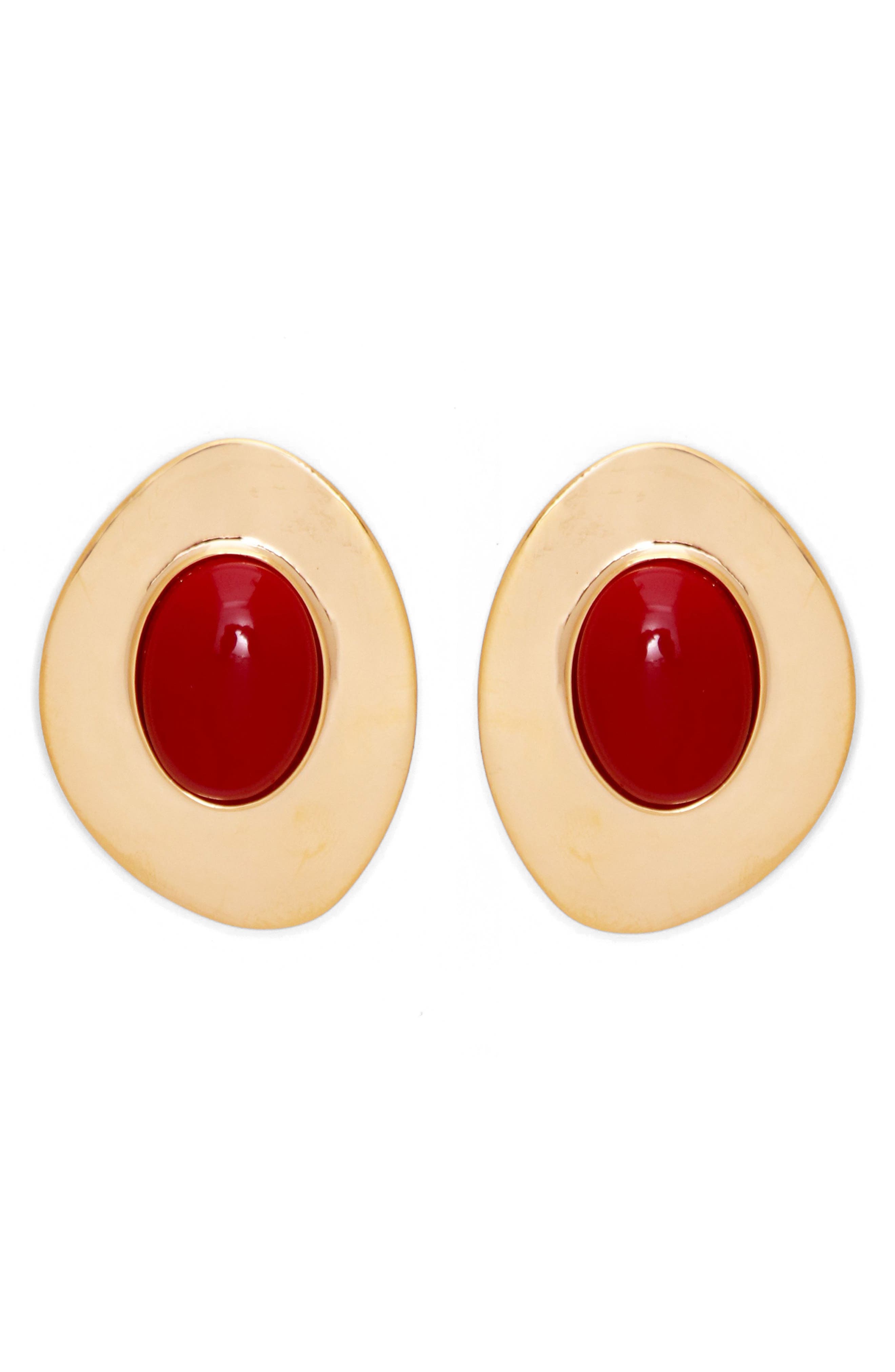 selected RED