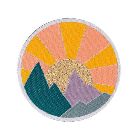 Velcro Patch