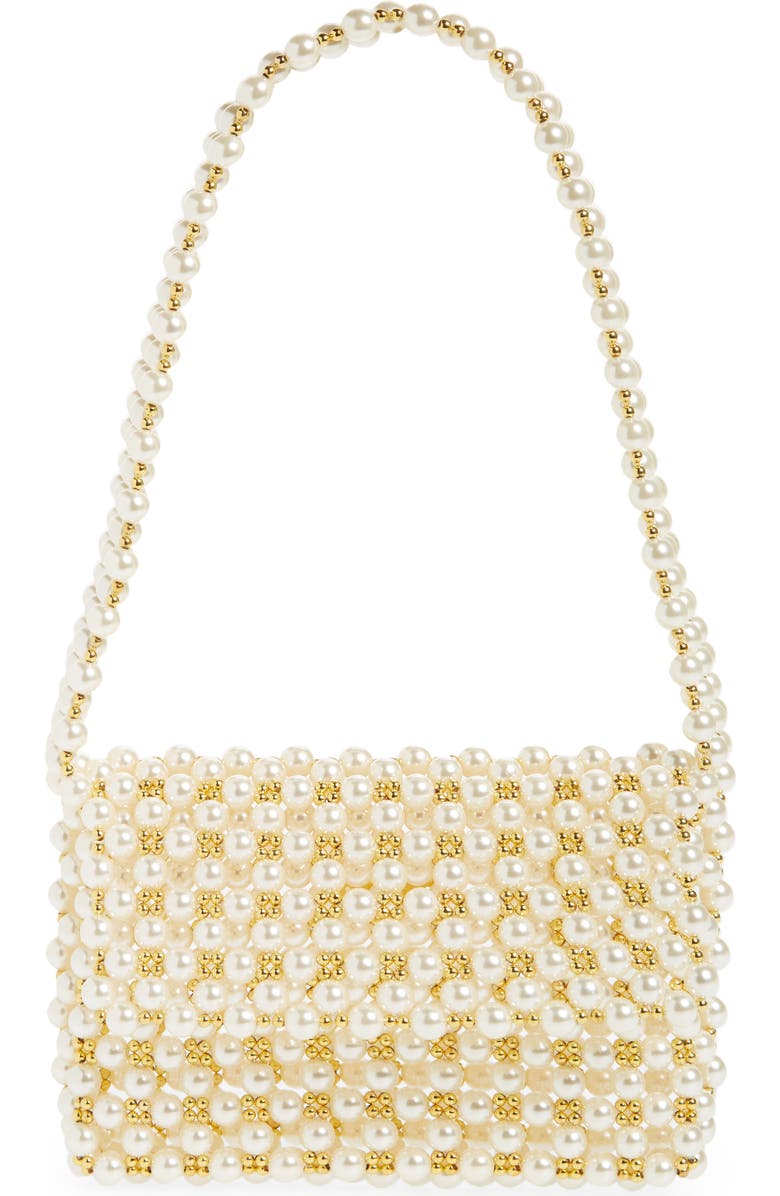 VANINA Mist Shoulder Bag, Main, color,