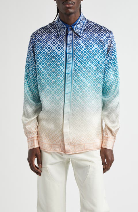 Men's Casablanca Clothing | Nordstrom Men's Casablanca Clothing | Nordstrom