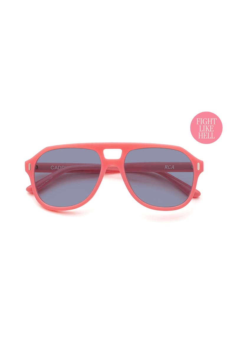 Caddis Root Cause Analysis | Zeiss LightPro Sunglasses, Main, color, 