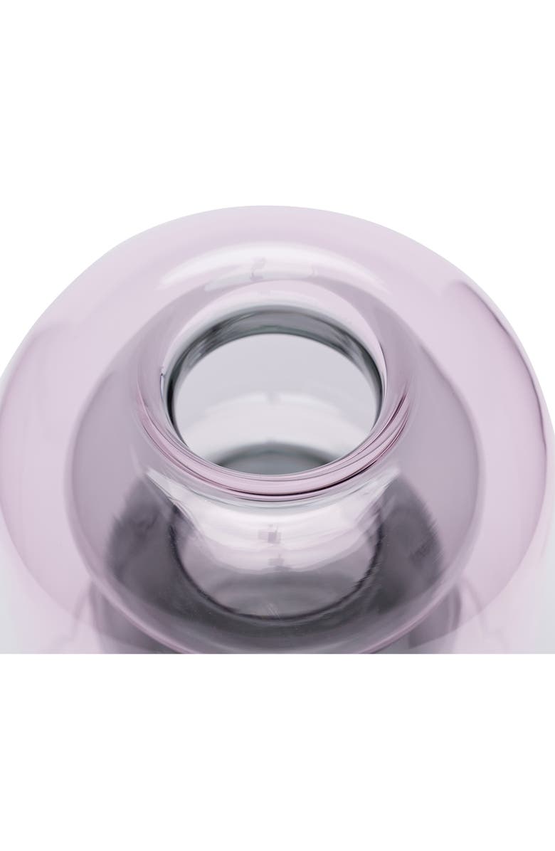 Tom Dixon Short Bump Vase, Alternate, color,