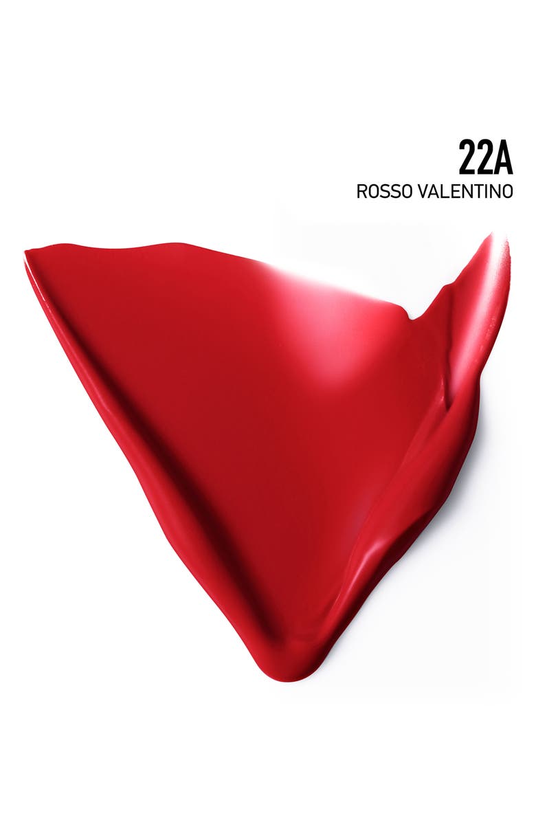 Valentino Liquirosso 2-in-1 Lip & Blush Stick, Alternate, color, 22A