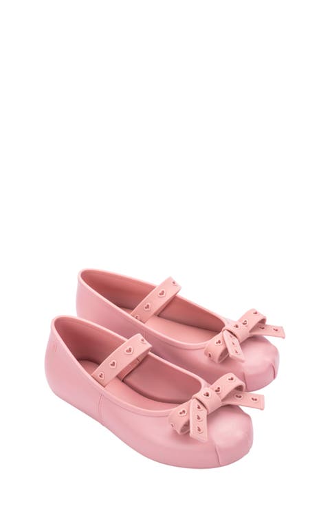 Kids
 Mini Sophie Crush Mary Jane Flat (Little Kid 
Big Kid)