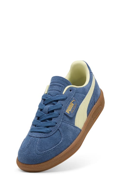 Puma Kids' Palermo Sneaker In Blue
