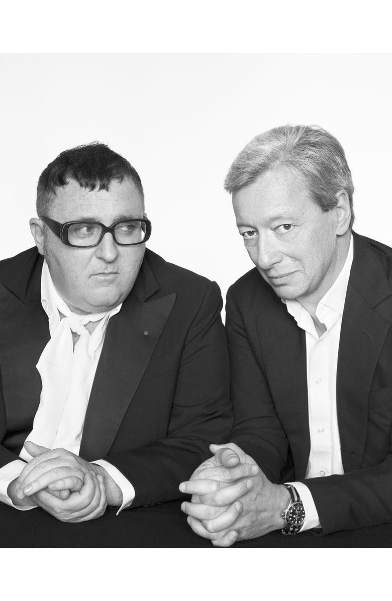 Frédéric Malle Alber Elbaz Superstitious Eau de Parfum Travel Spray, Alternate, color, 