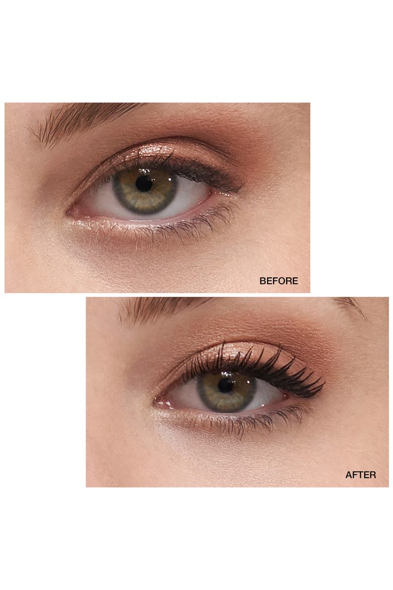 Magnum XXX Mascara, Alternate, color, NO COLOR