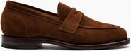 Grant Stone Clara Penny Loafer