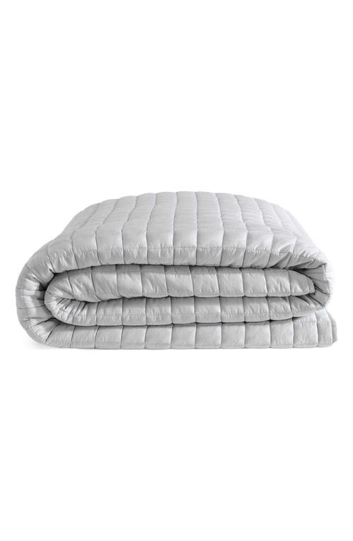 Calvin Klein Home Solid Quilt & Sham Set