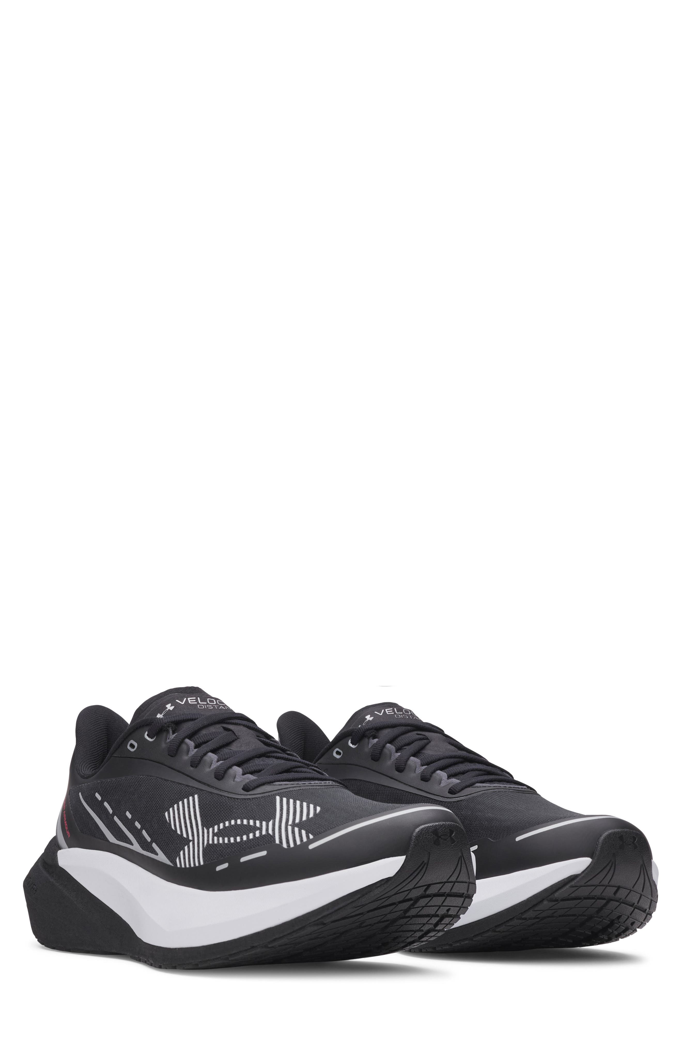  Black / Black / White