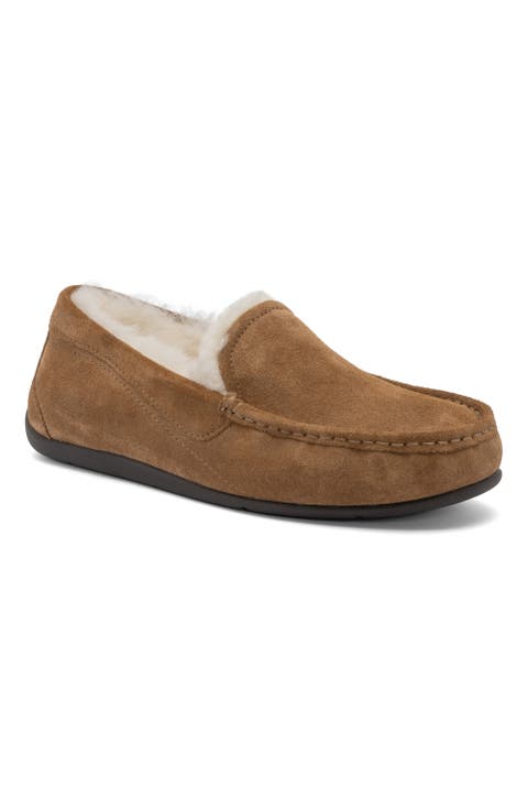 Amble Slipper