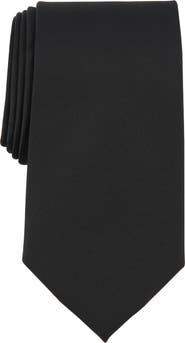 Michael Kors Sapphire Satin Tie
