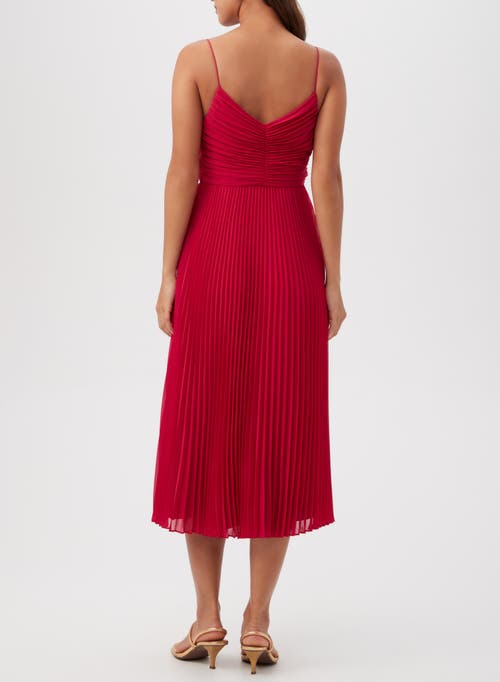 TRINA TURK TRINA TURK NATALIE DRESS