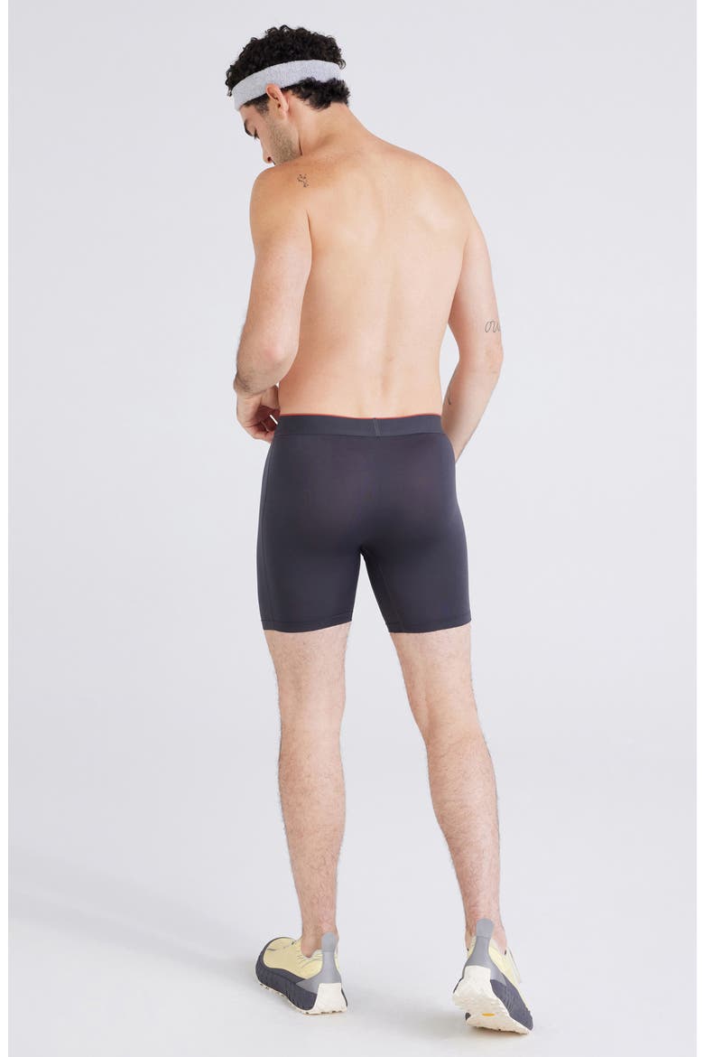 Assorted 2-Pack Multi-Sport Mesh Performance Boxer Briefs, Alternate, color, HYDR BLUE/FADE BLACK