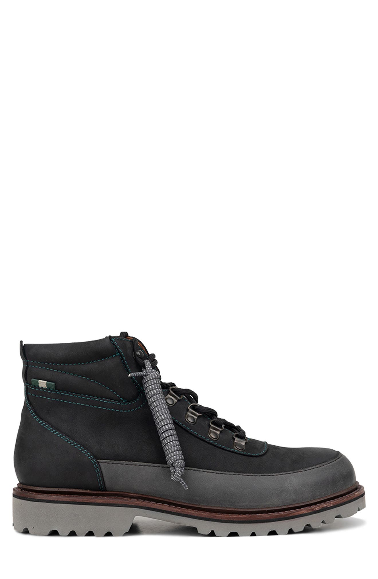 Harvey Boot, Alternate, color, BLACK
