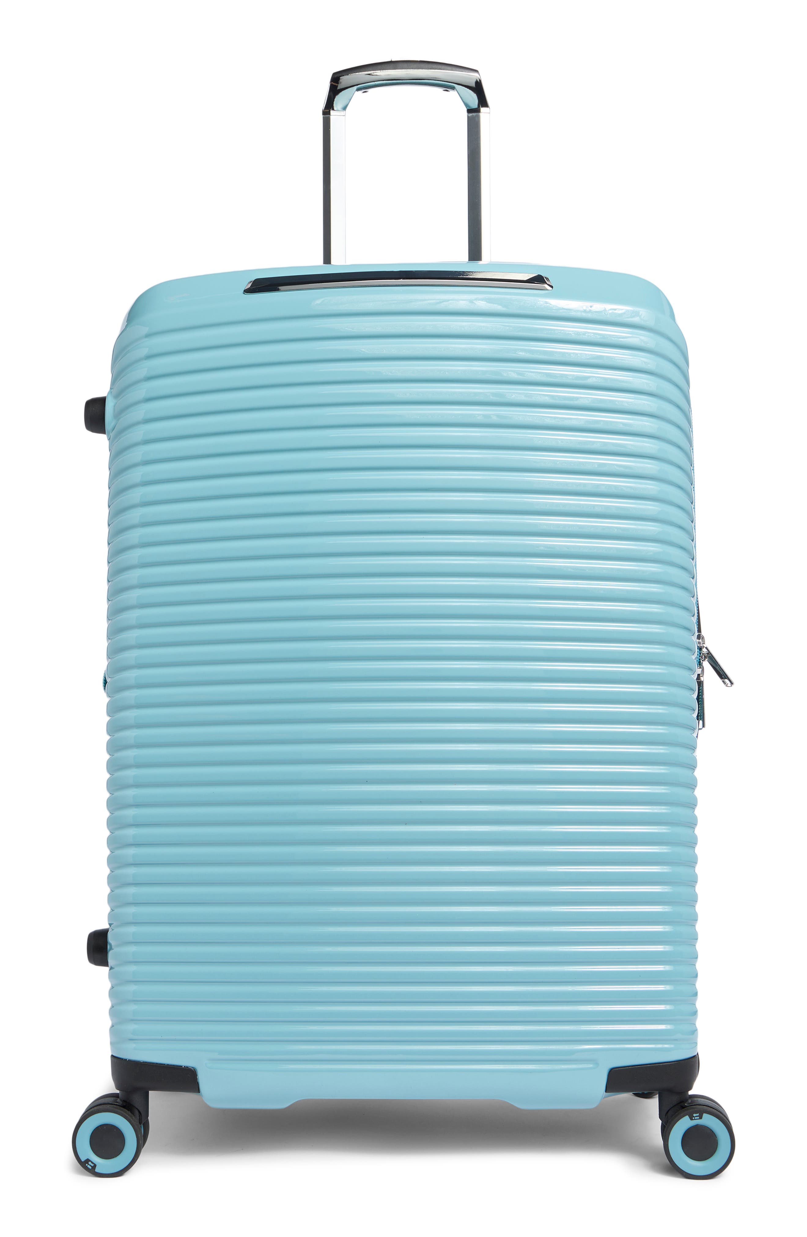 IT LUGGAGE Traversed 27-Inch Hardside Luggage, Main, color, Camo Blue